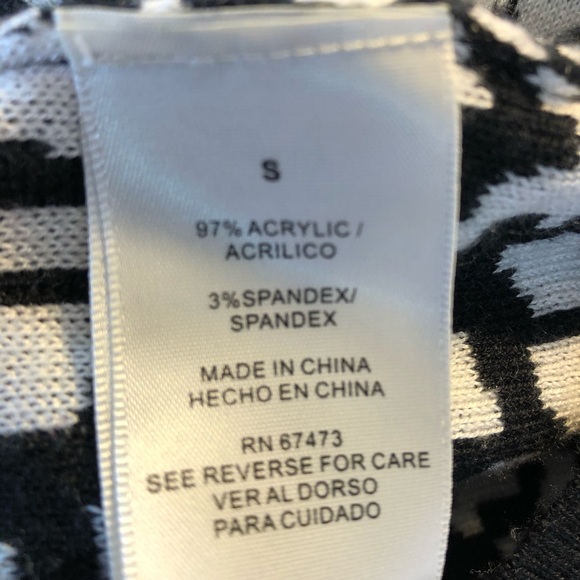 Anthropologie Just Taylor Womens Leopard Dress - Picture 5 of 8